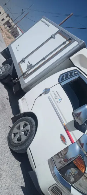 ثلاجه هيونداي بورتر للبيع كاش فقط