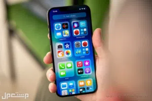 Apple iPhone X 64 GB in Tripoli