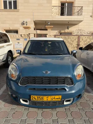 Used MINI Countryman in Muscat