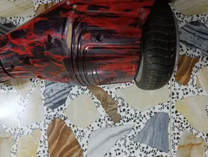 سكوتر ( هفر بورد)