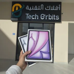 Apple iPad Air 6 1 TB in Muscat