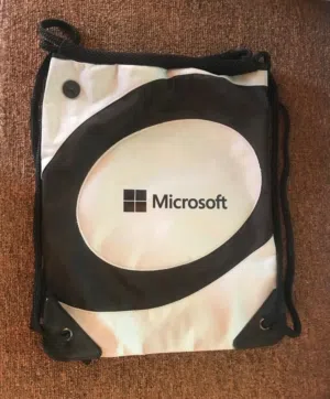 حقيبه Microsoft للبيع
