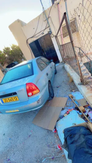 Used Hyundai Accent in Hebron