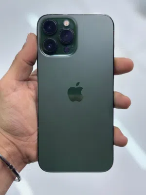 Apple iPhone 13 Pro Max 256 GB in Zarqa