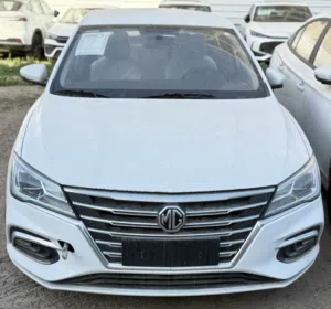 Mg5 بيضاء زيرو 2025