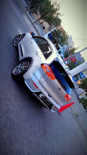 Used Kia Niro in Amman