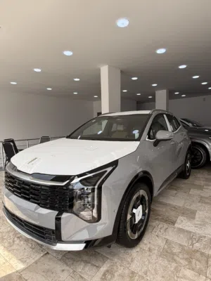 New Kia Sportage in Tripoli