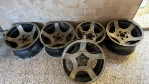 رنجات رانجلر مستعملات