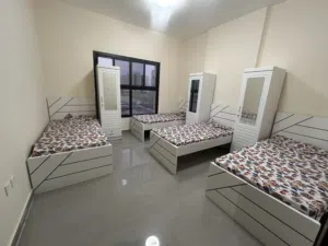Furnished Monthly in Ajman Al- Jurf
