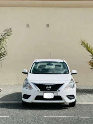 Nissan sunny 2022 gcc spec