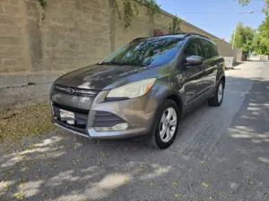 Used Ford Escape in Northern Governorate