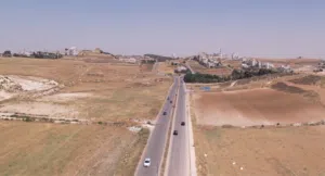 Residential Land for Sale in Amman Naour