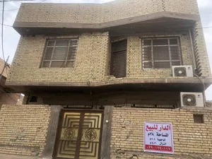 78 m2 3 Bedrooms Villa for Sale in Karbala Other