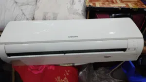 Samsung split ac for sale