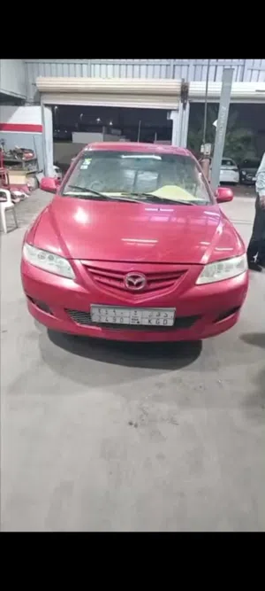 Used Mazda Other in Al Madinah