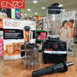 الخلاط الصناعي الجبار ENZO الإيطالي  10000