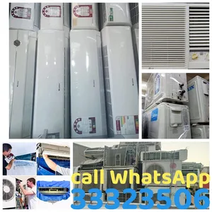 Appliances Repair Services . Air Conditioning3