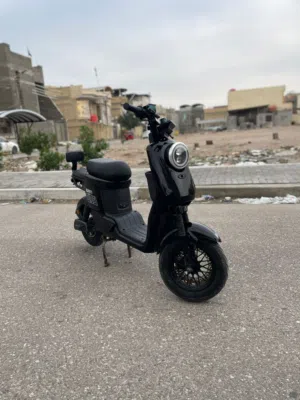 دراجة شحن ريان 009   وبي مجال اقرة الوصف مهم