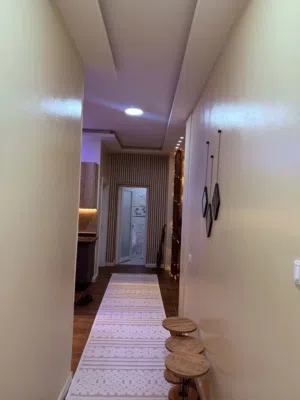 100 m2 2 Bedrooms Apartments for Rent in Tripoli Ain Zara