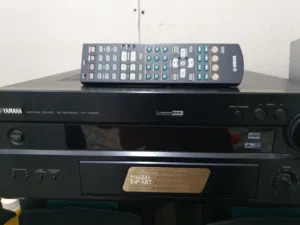 Yamaha  used