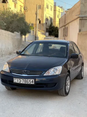 Used Mitsubishi Lancer in Zarqa