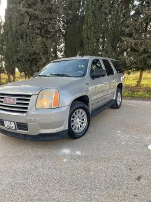 Used GMC Yukon in Amman