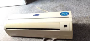 general ac for sale very good condition 1 ton ac