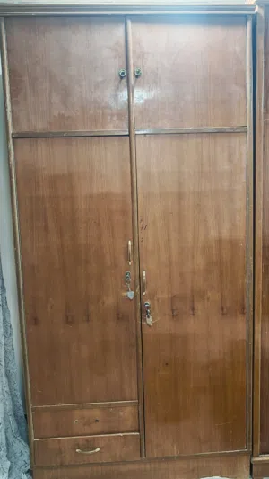 دولاب بابين تفصال