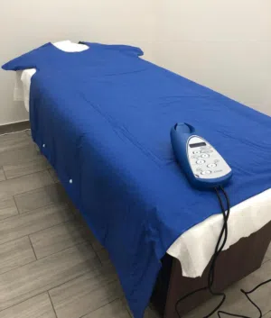 Thermal Slimming Blanket Made in Spain