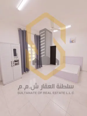 Semi Furnished . Monthly4