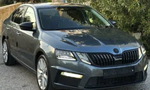 Used Skoda Octavia in Bethlehem