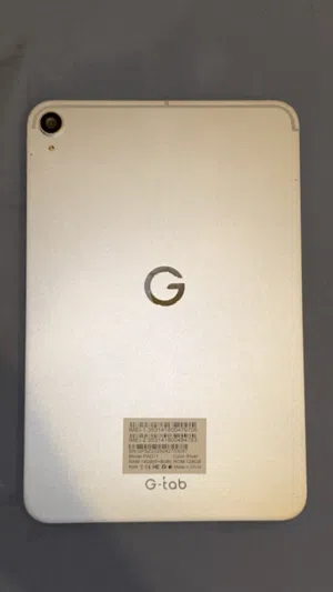 G-tab Other 256 GB in Northern Governorate