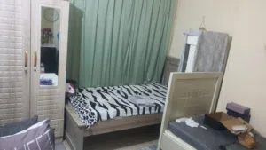 Furnished Monthly in Abu Dhabi Al Khalidiya