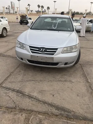 Used Hyundai Sonata in Sabha