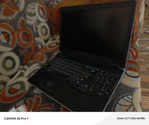 لابتوب ديل كور i5