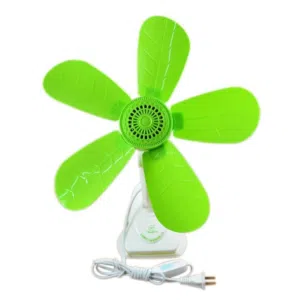 Desktop fan model 2025