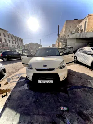 كيا سول 2009