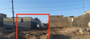 Residential Land for Sale in Maysan Amarah