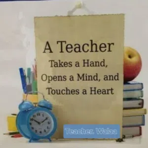 Mrs. WALAA 