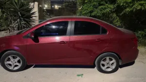 شفر سونيك 2013