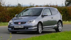 Wanted CRX Del Sol /civic si / ep3 type r  مطوووب