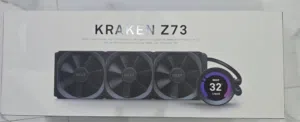 nzxt kraken Z73
