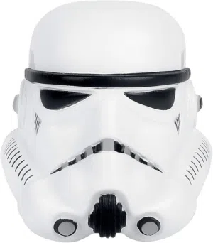 star war stormtrooper light