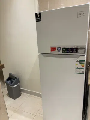 تلاجه ايمبيكس بالضمان