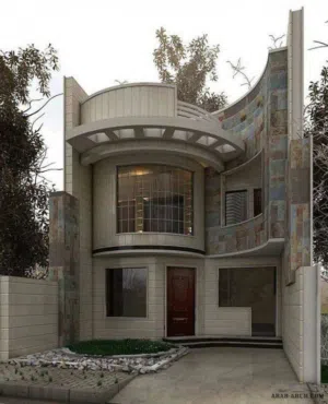 210 m2 5 Bedrooms Townhouse for Rent in Basra Other