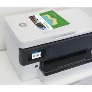 طابعة officejet pro 7720 wide format