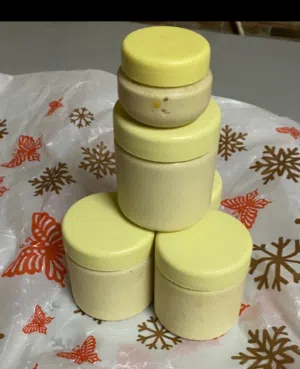 خلطه تبيض فوري