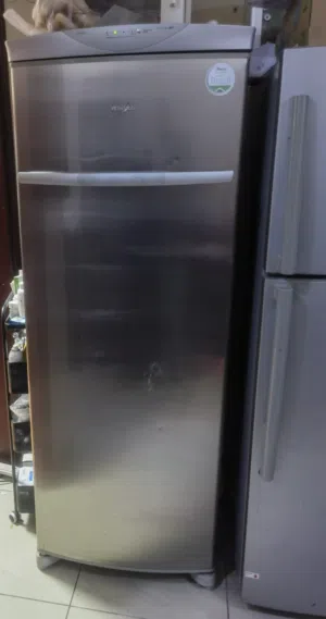A good whirlpool freezer
