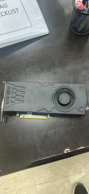 Gtx 1060 ddr5 3gb
