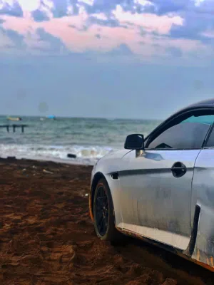 Used Hyundai Tiburon in Sana'a
